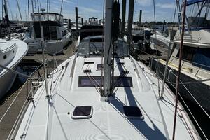 Magic Maddie 2 43ft Beneteau Yacht For Sale