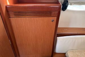 Magic Maddie 2 43ft Beneteau Yacht For Sale
