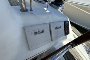 Magic Maddie 2 43ft Beneteau Yacht For Sale