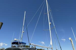 Magic Maddie 2 43ft Beneteau Yacht For Sale