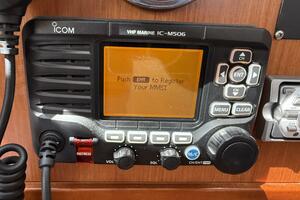 Magic Maddie 2 43ft Beneteau Yacht For Sale