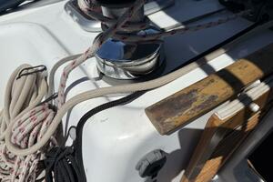 Magic Maddie 2 43ft Beneteau Yacht For Sale