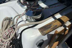 2010 Beneteau Oceanis 43 thumbnail 23