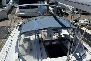 Magic Maddie 2 43ft Beneteau Yacht For Sale