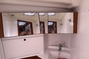 Magic Maddie 2 43ft Beneteau Yacht For Sale