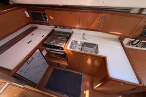 Magic Maddie 2 43ft Beneteau Yacht For Sale