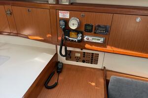 Magic Maddie 2 43ft Beneteau Yacht For Sale