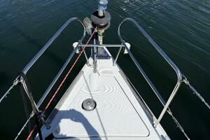 Magic Maddie 2 43ft Beneteau Yacht For Sale