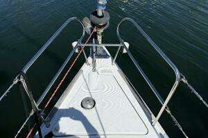 2010 Beneteau Oceanis 43 thumbnail 9