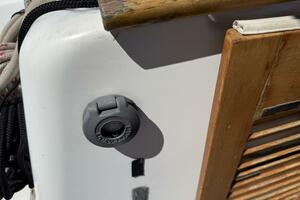 Magic Maddie 2 43ft Beneteau Yacht For Sale
