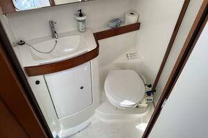 Magic Maddie 2 43ft Beneteau Yacht For Sale