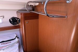 Magic Maddie 2 43ft Beneteau Yacht For Sale