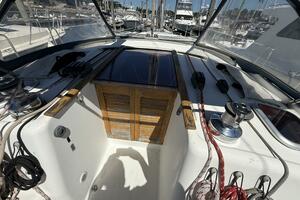 Magic Maddie 2 43ft Beneteau Yacht For Sale