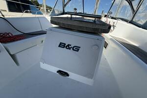 Magic Maddie 2 43ft Beneteau Yacht For Sale