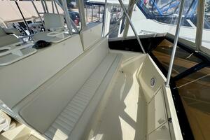 Lady E 35ft Viking Yacht For Sale
