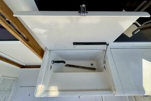 Lady E 35ft Viking Yacht For Sale