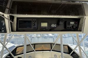 Lady E 35ft Viking Yacht For Sale