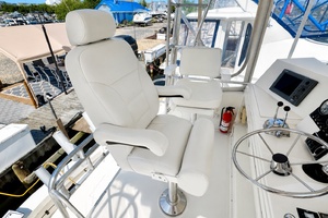 Lady E 35ft Viking Yacht For Sale