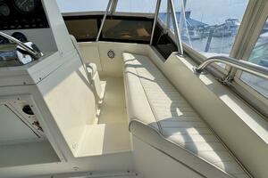 Lady E 35ft Viking Yacht For Sale