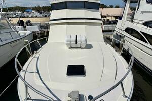 Lady E 35ft Viking Yacht For Sale