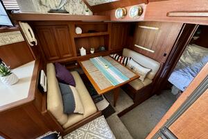 Lady E 35ft Viking Yacht For Sale