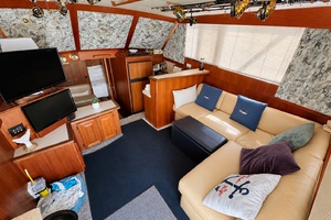 Lady E 35ft Viking Yacht For Sale