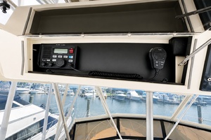 Lady E 35ft Viking Yacht For Sale
