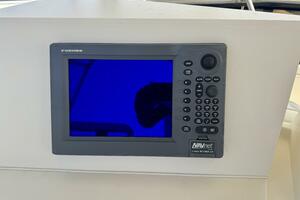 Lady E 35ft Viking Yacht For Sale