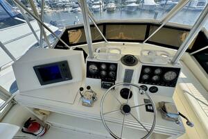 Lady E 35ft Viking Yacht For Sale