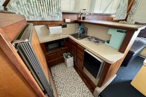 Lady E 35ft Viking Yacht For Sale