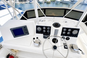 Lady E 35ft Viking Yacht For Sale