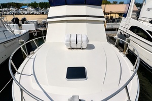 Lady E 35ft Viking Yacht For Sale