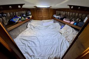 Lady E 35ft Viking Yacht For Sale