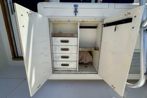 Lady E 35ft Viking Yacht For Sale