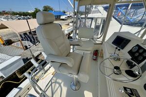 Lady E 35ft Viking Yacht For Sale