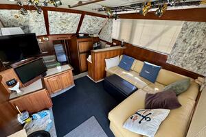 Lady E 35ft Viking Yacht For Sale