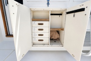 Lady E 35ft Viking Yacht For Sale
