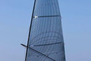 LA LUNA 22ft Custom Yacht For Sale