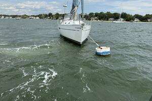 2003 Beneteau 361 thumbnail 2