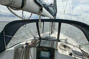 2003 Beneteau 361 thumbnail 12
