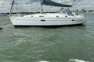 2003 Beneteau 361 thumbnail 1