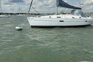 2003 Beneteau 361 thumbnail 5