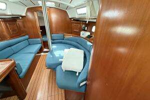 2003 Beneteau 361 thumbnail 21