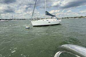 2003 Beneteau 361 thumbnail 4