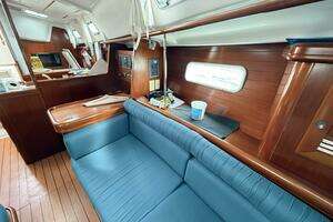2003 Beneteau 361 thumbnail 18