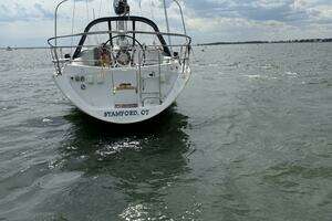 2003 Beneteau 361 thumbnail 7