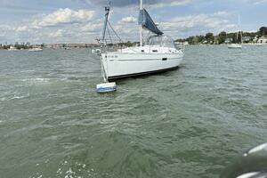 2003 Beneteau 361 thumbnail 3