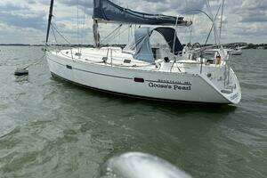 2003 Beneteau 361 thumbnail 6