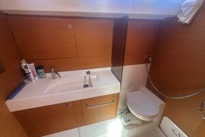 Starboard Lane 50ft Jeanneau Yacht For Sale
