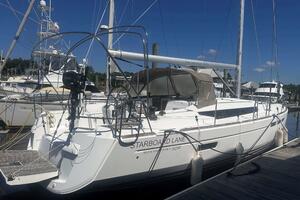 Starboard Lane 50ft Jeanneau Yacht For Sale